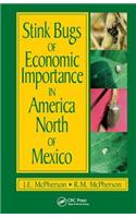 Stink Bugs of Economic Importance in America North of Mexico