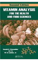 Vitamin Analysis for the Health and Food Sciences