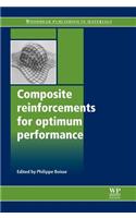 Composite Reinforcements for Optimum Performance