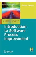 Introduction to Software Process Improvement