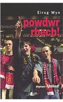 Powdwr Rhech!