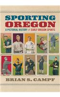 Sporting Oregon