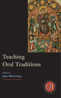 Teaching Oral Traditions