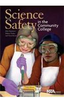 Science Safety in the Community College