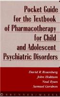 Pocket Guide For Textbook Of Pharmocotherapy