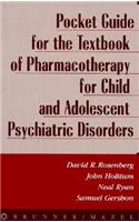 Pocket Guide for Textbook of Pharmocotherapy