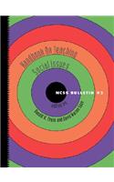 Handbook on Teaching Social Issues