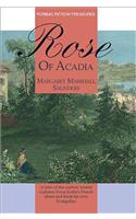 Rose of Acadia