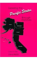 Exploring the Pacific States Through Literature