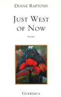 Just West of Now