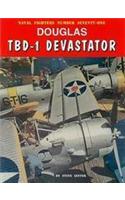 Douglas TBD-1 Devastator