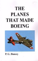 Planes That Made Boeing