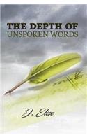 Depth of Unspoken Words