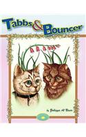 Tabbs and Bouncer