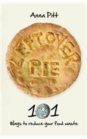 Leftover Pie