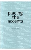 Placing the Accents