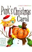 Punk's Christmas Carol