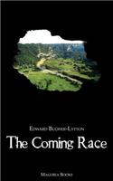 Coming Race (Magoria Books)