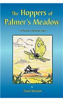 Hoppers of Palmer's Meadow