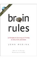 Brain Rules