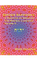 Sepher Sapphires: A Treatise on Gematria - 'The Magical Language' - Volume 2