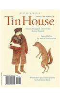 Tin House Magazine: Winter Reading 2010