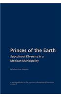 Princes of the Earth