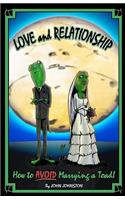 Love and Relationship