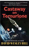 Castaway on Temurlone