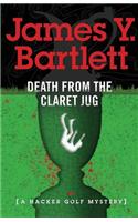 Death from the Claret Jug