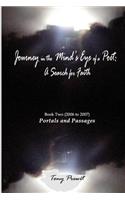 Journey in the Mind's Eye of a Poet