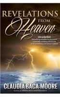 Revelations from Heaven