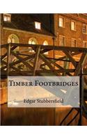 Timber Footbridges