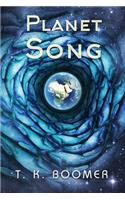 Planet Song