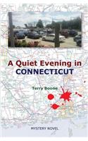 Quiet Evening in CONNECTICUT