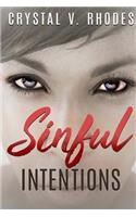 Sinful Intentions