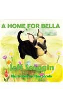 A Home for Bella