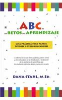 Abc's of Learning Issues Spanish Edition