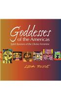 Goddesses of the Americas