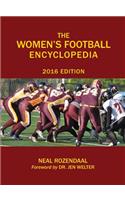 Women's Football Encyclopedia