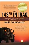 The 143rd in Iraq