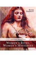 Women's Rites, Women's Mysteries