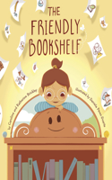 Friendly Bookshelf