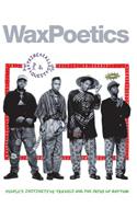 Wax Poetics Issue 65 (Special-Edition Hardcover)