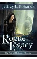 Rogue Legacy