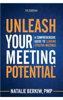 Unleash Your Meeting Potential(TM)