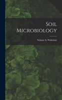 Soil Microbiology