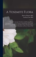 Yosemite Flora