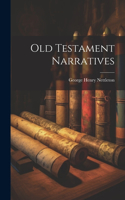 Old Testament Narratives