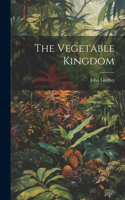 Vegetable Kingdom